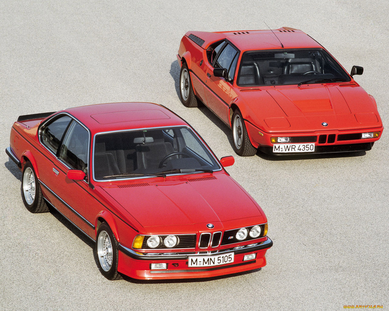 , bmw